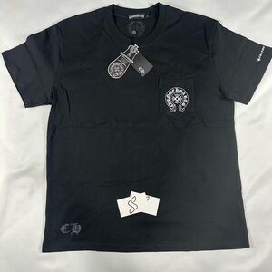 Chrome Hearts Men’s T-Shirt Size L